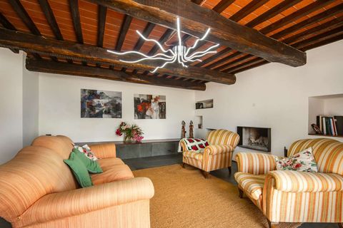 Villa a Campagnatico, Grosseto, Campagnatico - € 1.990.000 | Ref: ILV93271-1411845 - foto 16