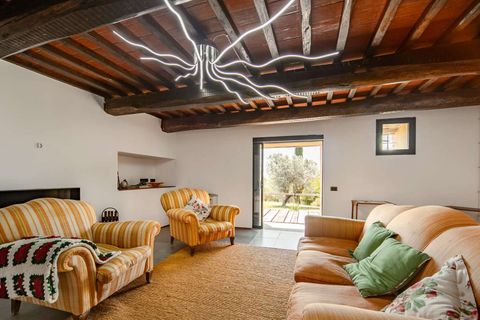 Villa a Campagnatico, Grosseto, Campagnatico - € 1.990.000 | Ref: ILV93271-1411845 - foto 17