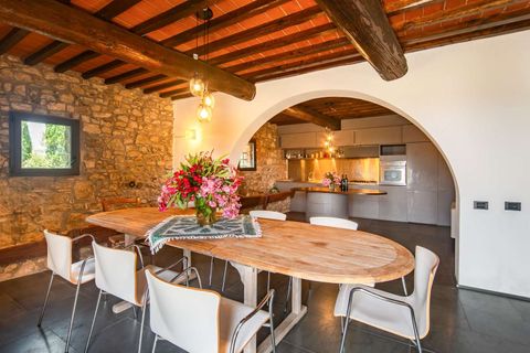 Villa a Campagnatico, Grosseto, Campagnatico - € 1.990.000 | Ref: ILV93271-1411845 - foto 18
