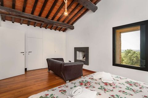 Villa a Campagnatico, Grosseto, Campagnatico - € 1.990.000 | Ref: ILV93271-1411845 - foto 22
