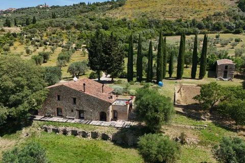 Villa a Campagnatico, Grosseto, Campagnatico - € 1.990.000 | Ref: ILV93271-1411845 - foto 23