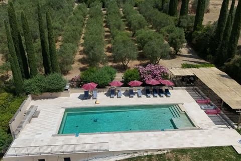 Villa a Campagnatico, Grosseto, Campagnatico - € 1.990.000 | Ref: ILV93271-1411845 - foto 24