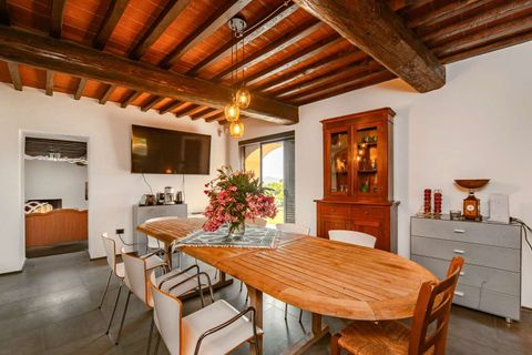 Villa a Campagnatico, Grosseto, Campagnatico - € 1.990.000 | Ref: ILV93271-1411845 - foto 25