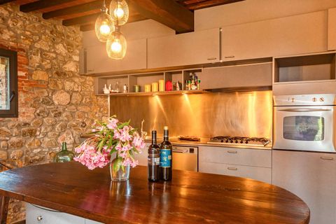 Villa a Campagnatico, Grosseto, Campagnatico - € 1.990.000 | Ref: ILV93271-1411845 - foto 28