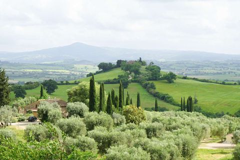Villa a Campagnatico, Grosseto, Campagnatico - € 1.990.000 | Ref: ILV93271-1411845 - foto 34