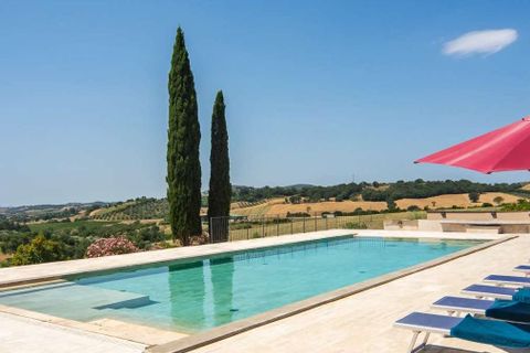 Villa a Campagnatico, Grosseto, Campagnatico - € 1.990.000 | Ref: ILV93271-1411845 - foto 38