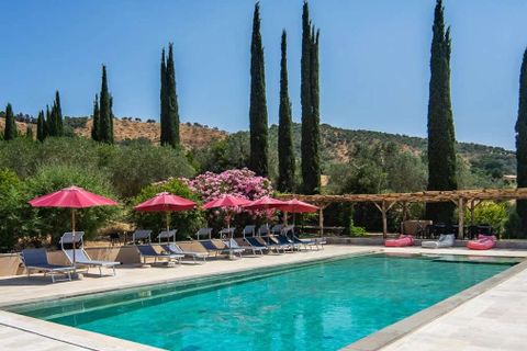 Villa a Campagnatico, Grosseto, Campagnatico - € 1.990.000 | Ref: ILV93271-1411845 - foto 40