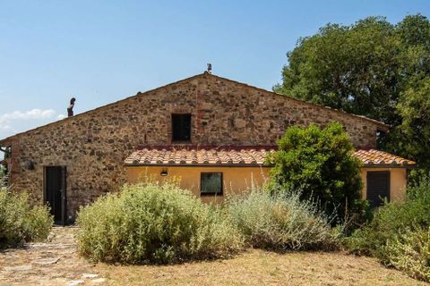 Villa a Campagnatico, Grosseto, Campagnatico - € 1.990.000 | Ref: ILV93271-1411845 - foto 41