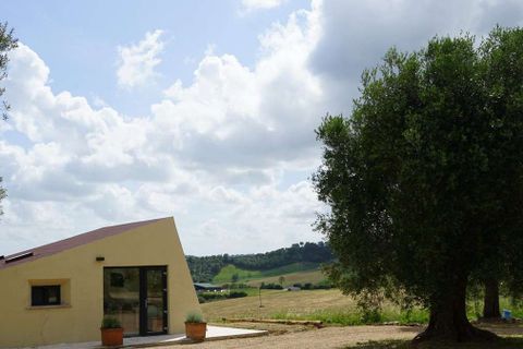 Villa a Campagnatico, Grosseto, Campagnatico - € 1.990.000 | Ref: ILV93271-1411845 - foto 43
