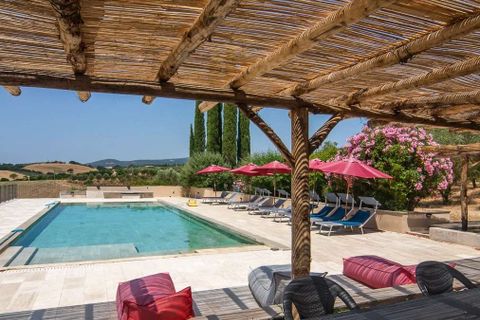 Villa a Campagnatico, Grosseto, Campagnatico - € 1.990.000 | Ref: ILV93271-1411845 - foto 44