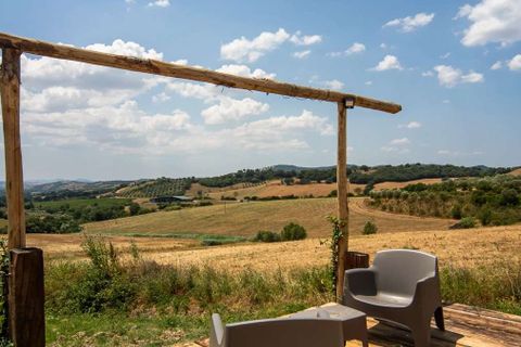 Villa a Campagnatico, Grosseto, Campagnatico - € 1.990.000 | Ref: ILV93271-1411845 - foto 45