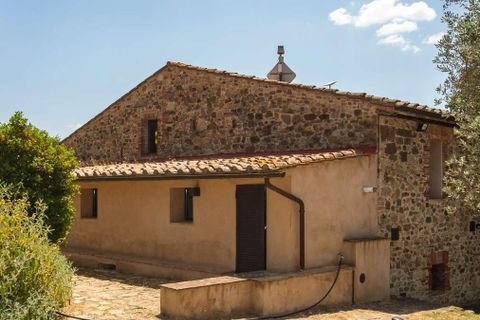 Villa a Campagnatico, Grosseto, Campagnatico - € 1.990.000 | Ref: ILV93271-1411845 - foto 46