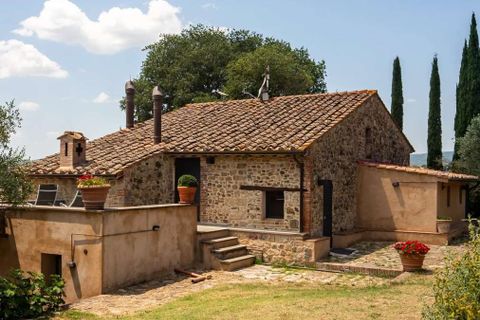 Villa a Campagnatico, Grosseto, Campagnatico - € 1.990.000 | Ref: ILV93271-1411845 - foto 47