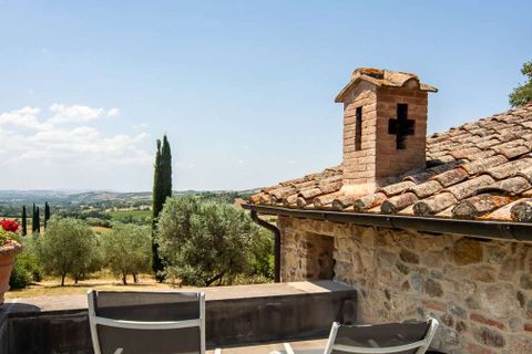 Villa a Campagnatico, Grosseto, Campagnatico - € 1.990.000 | Ref: ILV93271-1411845 - foto 48