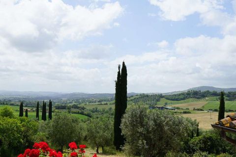 Villa a Campagnatico, Grosseto, Campagnatico - € 1.990.000 | Ref: ILV93271-1411845 - foto 49