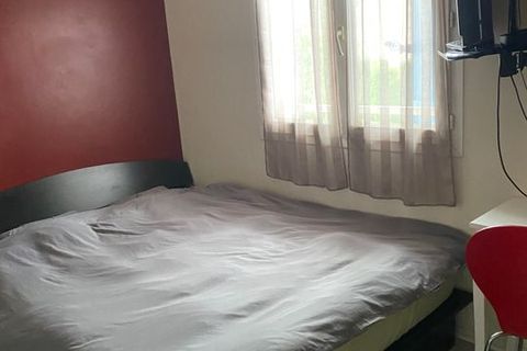 Studio Corbas, Rhone, Corbas - € 450/mese | Ref: 710730 - photo 1