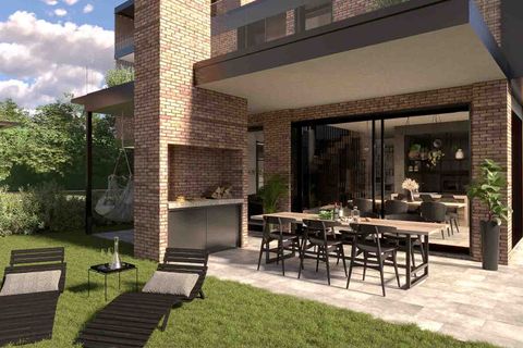 Villa i Brescia, Brescia, Brescia - € 928.000 | Ref: ILV93481-1411942 - foto 2