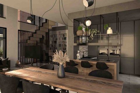 Villa i Brescia, Brescia, Brescia - € 928.000 | Ref: ILV93481-1411942 - foto 4