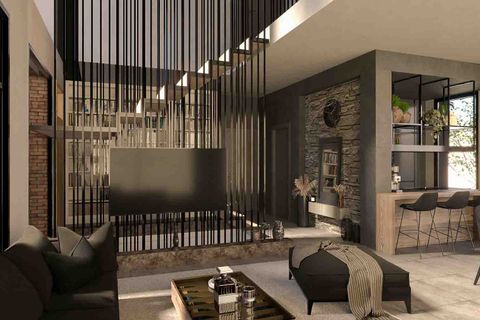 Villa i Brescia, Brescia, Brescia - € 928.000 | Ref: ILV93481-1411942 - foto 5