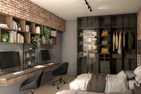 Villa i Brescia, Brescia, Brescia - € 928.000 | Ref: ILV93481-1411942 - foto 8