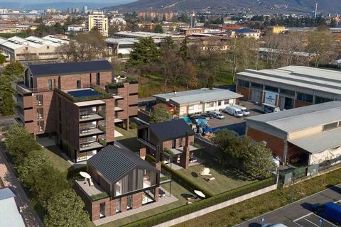 Villa i Brescia, Brescia, Brescia - € 928.000 | Ref: ILV93481-1411942 - foto 11