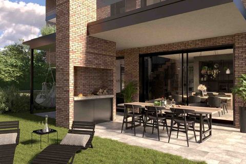 Villa i Brescia, Brescia, Brescia - € 928.000 | Ref: ILV93481-1411942 - foto 12