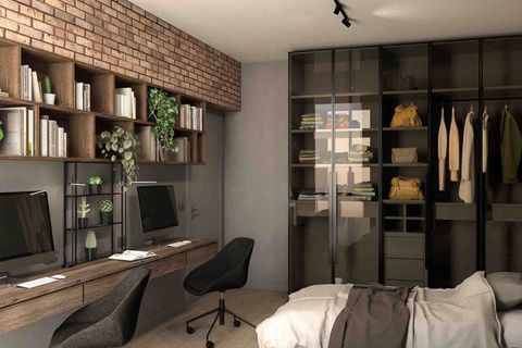 Villa i Brescia, Brescia, Brescia - € 928.000 | Ref: ILV93481-1411942 - foto 18