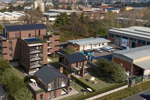 Villa i Brescia, Brescia, Brescia - € 928.000 | Ref: ILV93481-1411942 - foto 20