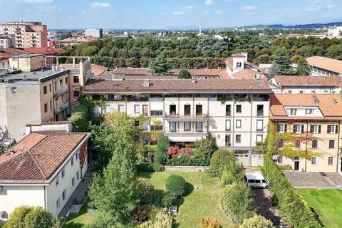 Lejlighed i Brescia, Brescia, Brescia - € 790.000 | Ref: ILV93483-1412006 - foto 1