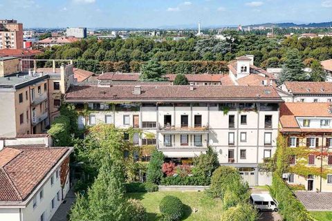 Lejlighed i Brescia, Brescia, Brescia - € 790.000 | Ref: ILV93483-1412006 - foto 2