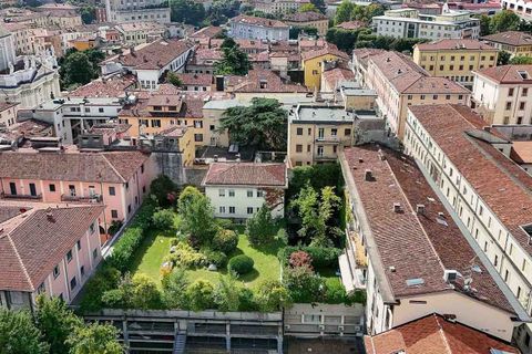 Lejlighed i Brescia, Brescia, Brescia - € 790.000 | Ref: ILV93483-1412006 - foto 15