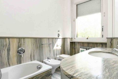Lejlighed i Brescia, Brescia, Brescia - € 790.000 | Ref: ILV93483-1412006 - foto 26