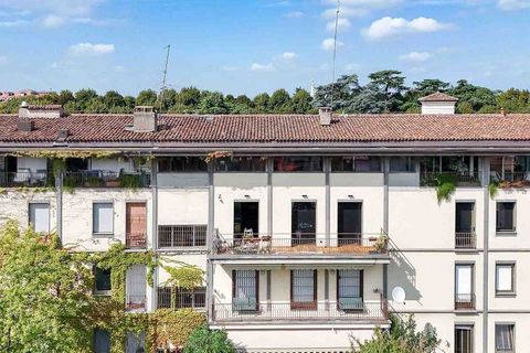 Lejlighed i Brescia, Brescia, Brescia - € 790.000 | Ref: ILV93483-1412006 - foto 28