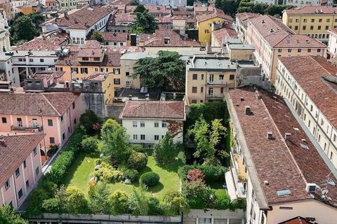 Lejlighed i Brescia, Brescia, Brescia - € 790.000 | Ref: ILV93483-1412006 - foto 29