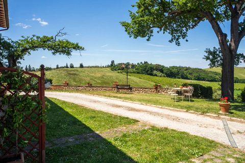 Villa a Montespertoli, Florence, Montespertoli - € 1.850.000 | Ref: ILV93272-1412036 - foto 5