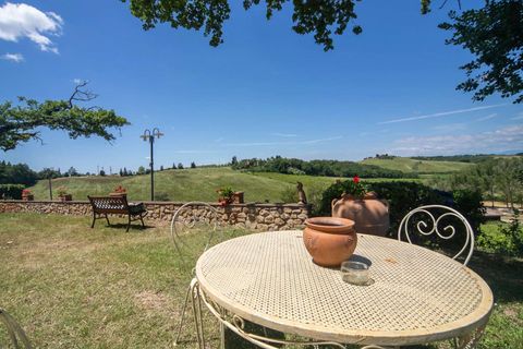 Villa a Montespertoli, Florence, Montespertoli - € 1.850.000 | Ref: ILV93272-1412036 - foto 6