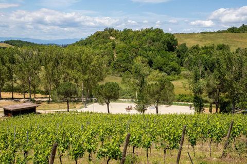 Villa a Montespertoli, Florence, Montespertoli - € 1.850.000 | Ref: ILV93272-1412036 - foto 8
