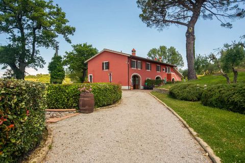 Villa a Montespertoli, Florence, Montespertoli - € 1.850.000 | Ref: ILV93272-1412036 - foto 11