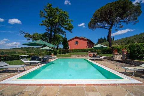Villa a Montespertoli, Florence, Montespertoli - € 1.850.000 | Ref: ILV93272-1412036 - foto 12