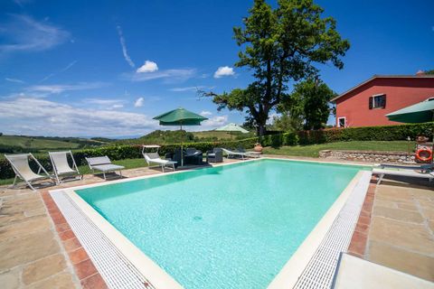 Villa a Montespertoli, Florence, Montespertoli - € 1.850.000 | Ref: ILV93272-1412036 - foto 13