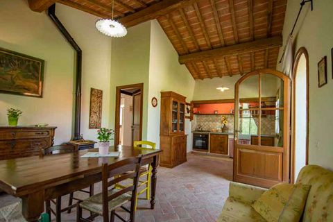 Villa a Montespertoli, Florence, Montespertoli - € 1.850.000 | Ref: ILV93272-1412036 - foto 14