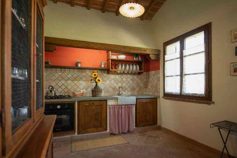 Villa a Montespertoli, Florence, Montespertoli - € 1.850.000 | Ref: ILV93272-1412036 - foto 15