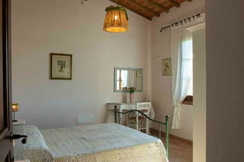 Villa a Montespertoli, Florence, Montespertoli - € 1.850.000 | Ref: ILV93272-1412036 - foto 17