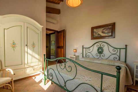 Villa a Montespertoli, Florence, Montespertoli - € 1.850.000 | Ref: ILV93272-1412036 - foto 18