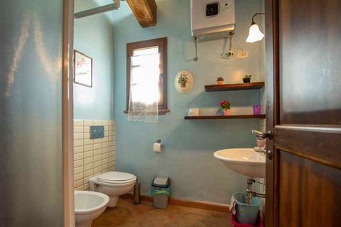 Villa a Montespertoli, Florence, Montespertoli - € 1.850.000 | Ref: ILV93272-1412036 - foto 19