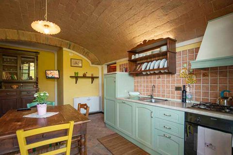 Villa a Montespertoli, Florence, Montespertoli - € 1.850.000 | Ref: ILV93272-1412036 - foto 22