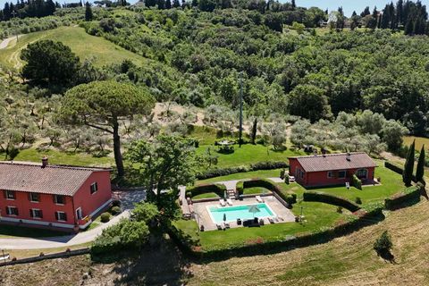 Villa a Montespertoli, Florence, Montespertoli - € 1.850.000 | Ref: ILV93272-1412036 - foto 25