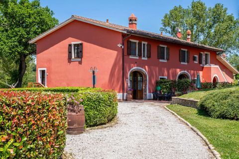 Villa a Montespertoli, Florence, Montespertoli - € 1.850.000 | Ref: ILV93272-1412036 - foto 27
