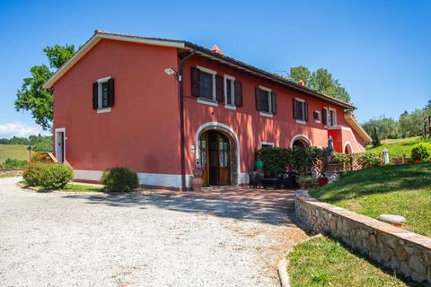 Villa a Montespertoli, Florence, Montespertoli - € 1.850.000 | Ref: ILV93272-1412036 - foto 29
