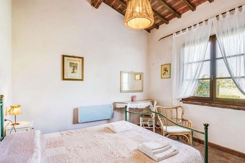 Villa a Montespertoli, Florence, Montespertoli - € 1.850.000 | Ref: ILV93272-1412036 - foto 30